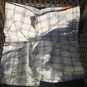 Men’s cargo short size 36